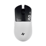 ATK A9 Air Wireless Gaming Mouse - Image 3