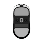 ATK A9 Air Wireless Gaming Mouse - Image 8