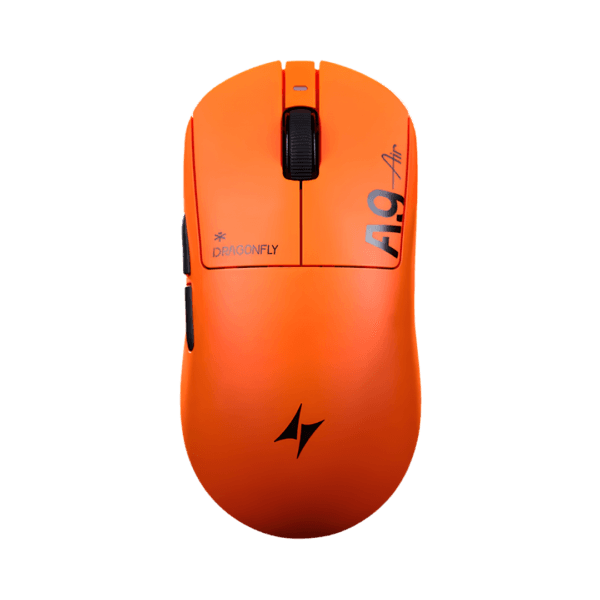 ATK A9 Air Wireless Gaming Mouse