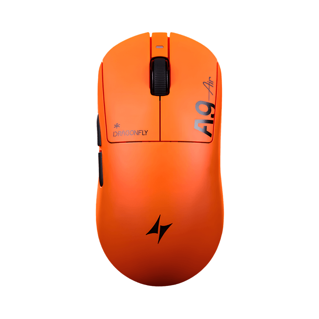 atk-a9-air-wireless-gaming-mouse ATK A9 Air Wireless Gaming Mouse - Image 1