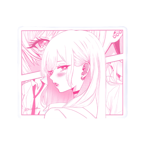 ATK Anime Mouse Pad – Reverie