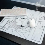 ATK Anime Mouse Pad – Reverie - Image 4
