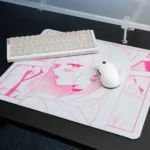 ATK Anime Mouse Pad – Reverie - Image 2