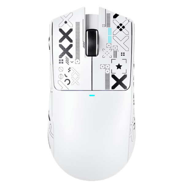 ATTACK SHARK X11SE Wireless Gaming Mouse
