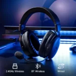 MCHOSE V9 Pro Wireless Gaming Headset - Image 17