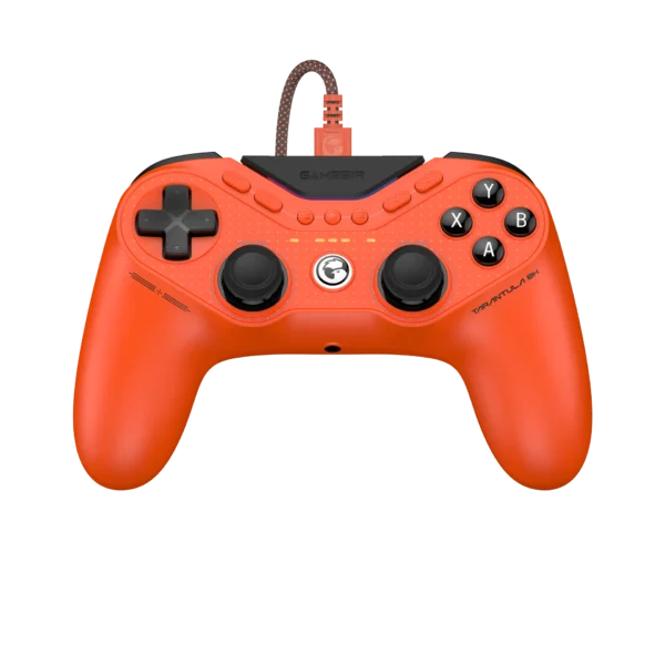 GameSir Tarantula 8K Wired Esports Controller