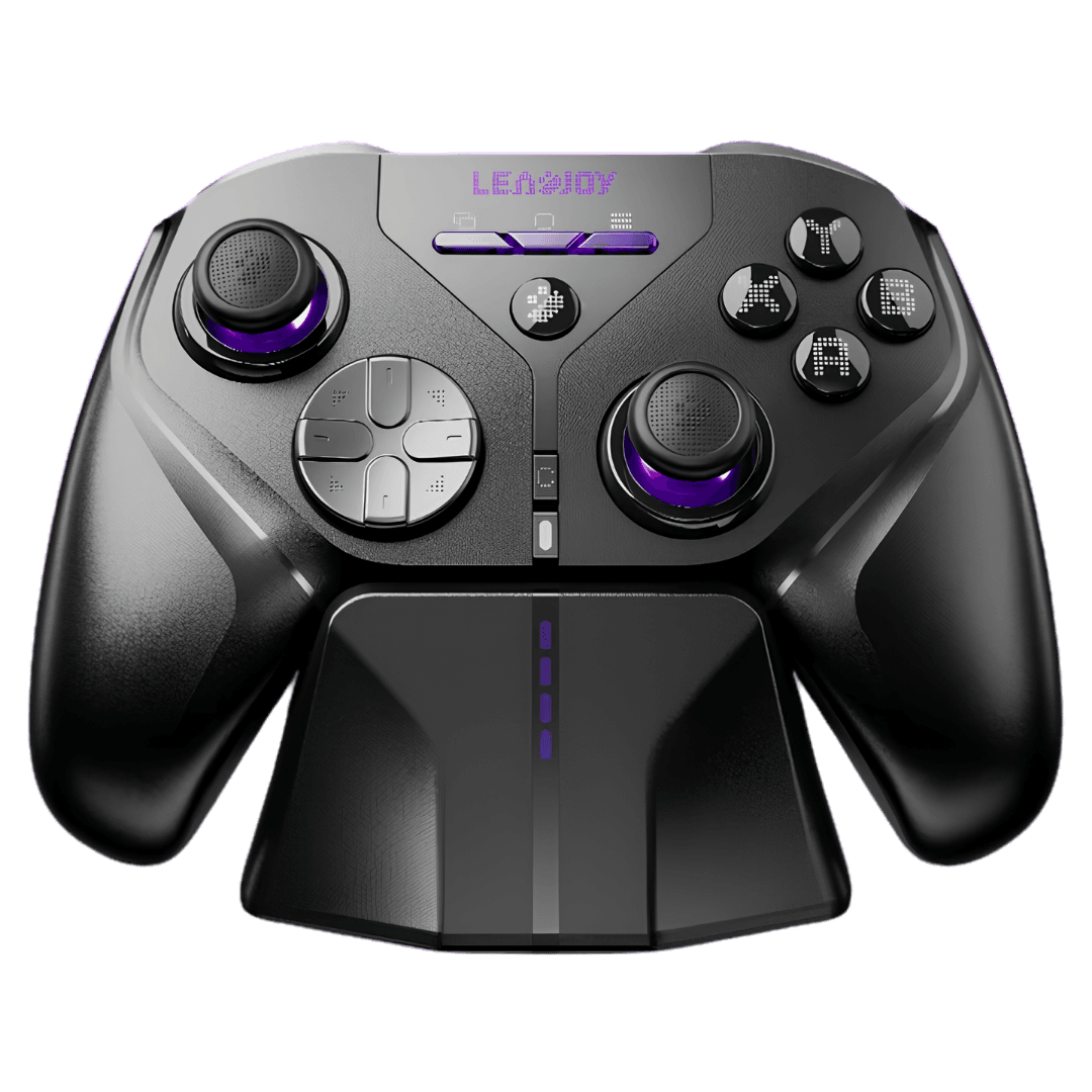 leadjoy-xeno-plus-wireless-gaming-controller.webp LeadJoy Xeno Plus Wireless Gaming Controller - Image 1