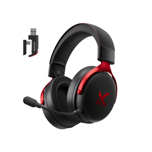 MCHOSE V9 Pro Wireless Gaming Headset