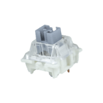 Noah Silver Pro Linear Switches