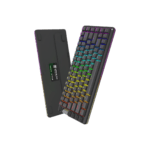 NOVA KB84 Mechanical Gaming Keyboard - Image 3