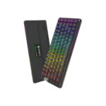 NOVA WM84 Mechanical Gaming Keyboard - Image 3