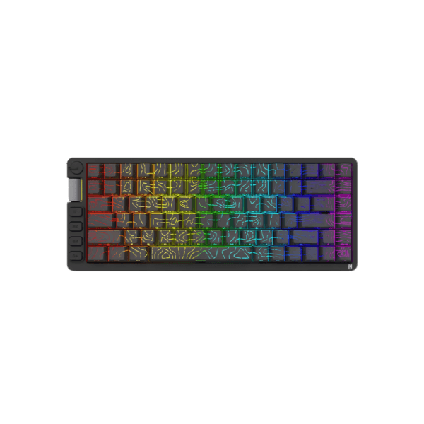 NOVA WM84 Mechanical Gaming Keyboard