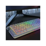 NOVA WM84 Mechanical Gaming Keyboard - Image 8