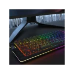 NOVA WM84 Mechanical Gaming Keyboard - Image 4