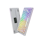 NOVA WM84 Mechanical Gaming Keyboard - Image 5