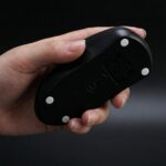 Universal PTFE Mouse Skates – 6mm Dots (20pcs) - Image 9
